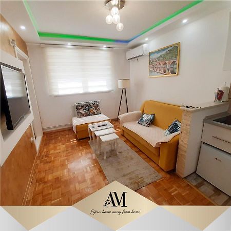 Apartment M Višegrad Eksteriør billede