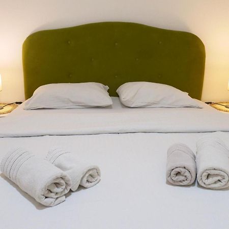 Apartment M Višegrad Eksteriør billede