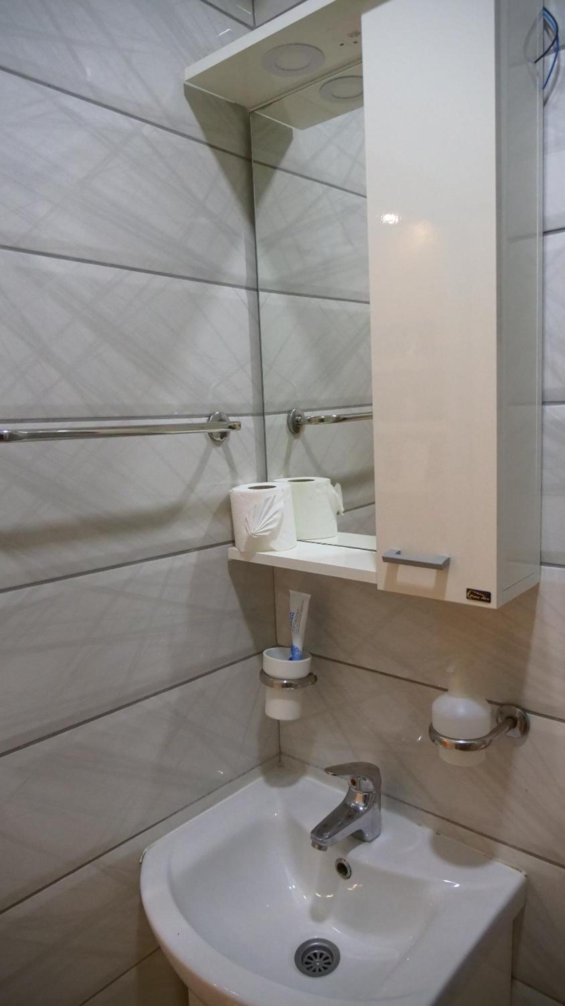Apartment M Višegrad Eksteriør billede