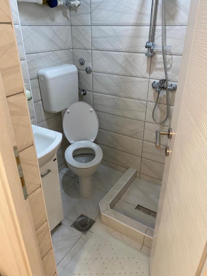 Apartment M Višegrad Eksteriør billede